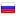 kraspr.ru hosted country